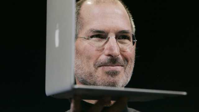 Últimos dias para ver a exposição sobre Steve Jobs no MIS