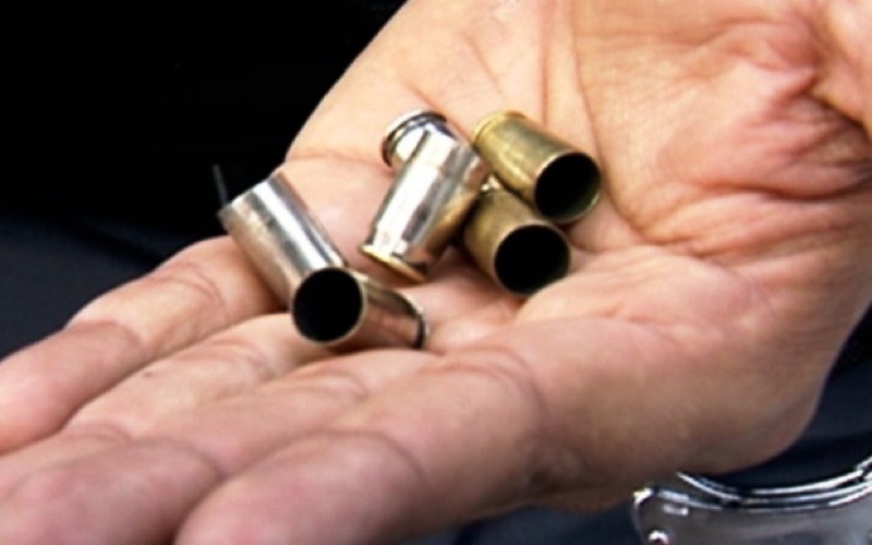 Numa quarta-feira violenta, Ceará ultrapassa a marca de três mil homicídios em 2017