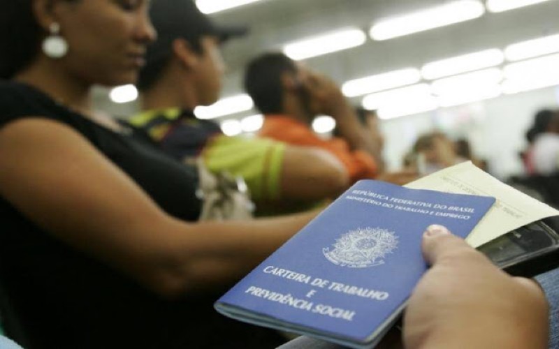 Iguatu já perdeu 381 vagas de emprego formal em 2017
