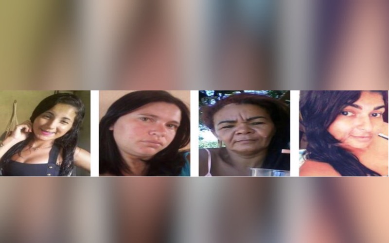 Cinco mulheres são mortas em 48 horas e casos de feminicídios chegam a 179 em 2017