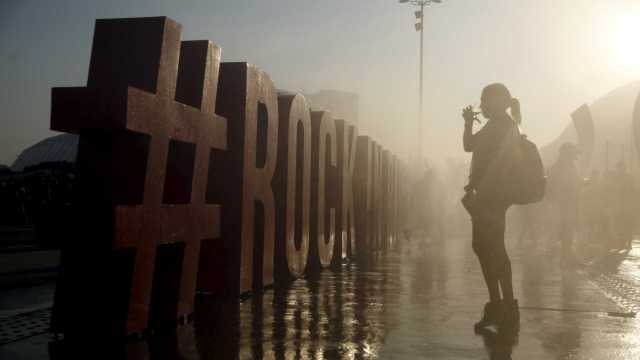 Rock in Rio lança aplicativo e divulga horários das atrações