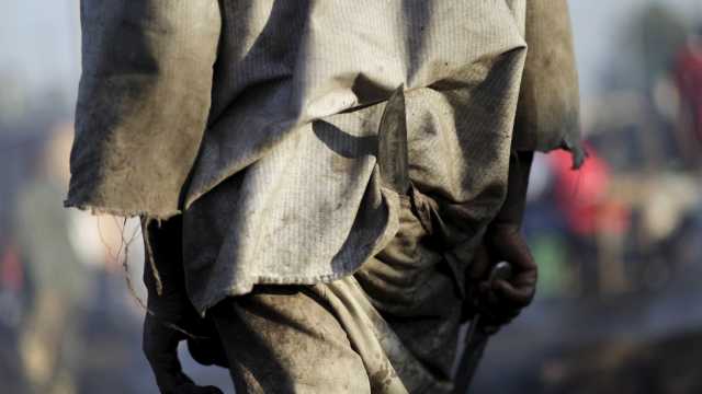 Fiscalização de trabalho escravo é interrompida por falta de verba