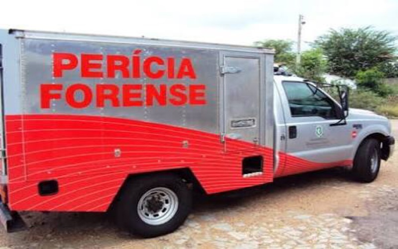 Recém-nascida é encontrada morta em Salitre