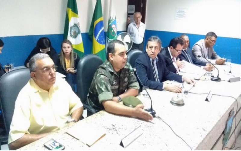 Crato – Resumo da sessão desta segunda-feira, 21 de agosto