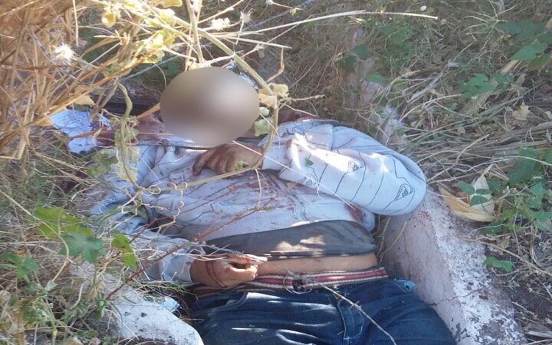 Lavras da Mangabeira – corpo de agricultor é encontrado as margens da BR-230