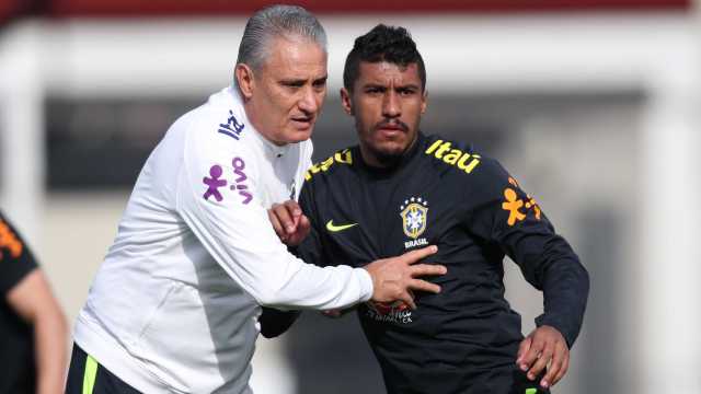 Seleção brasileira já tem programação para as Eliminatórias; confira