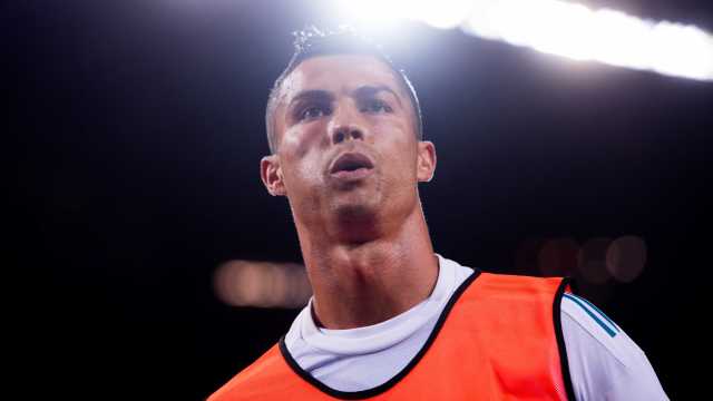 ‘Voltarei mais forte’, diz Cristiano Ronaldo após gancho ser mantido