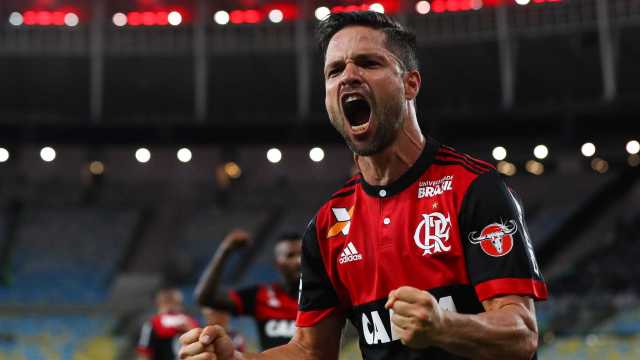 Flamengo e Cruzeiro vencem e estão na final da Copa do Brasil 2017