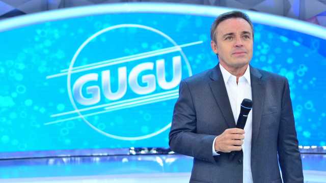 Gugu revela conversa entre Silvio e Boni: ‘Ele não vai pra Globo’
