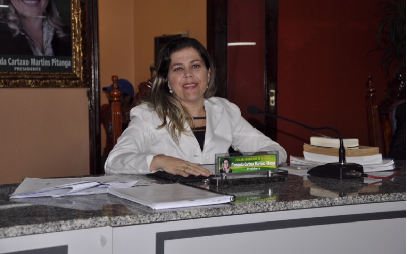Mauriti- Vereadora Fernanda Martins cria Programa “Câmara na Escola”