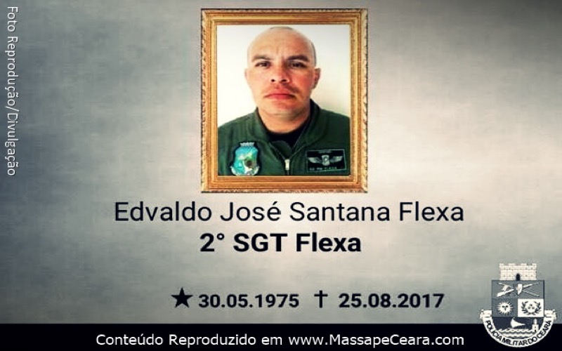 PM morre após ser baleado no peito em tentativa de assalto em Fortaleza