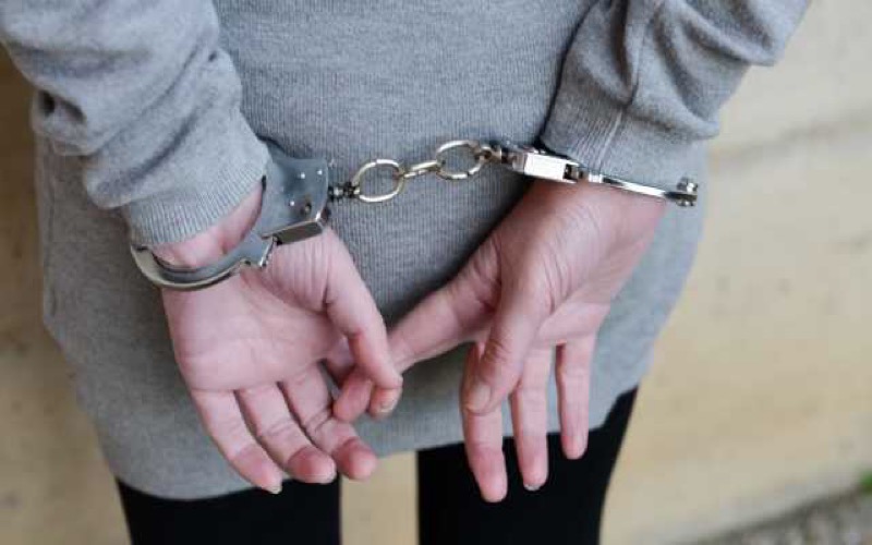 População carcerária feminina cresce 700% em 16 anos no Brasil