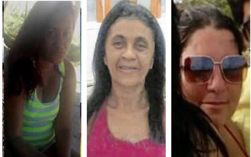 Sete mulheres assassinadas no fim de semana. Feminicídios já são 189 em 2017