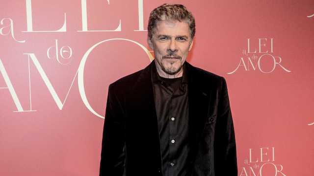 Afastado da Globo, José Mayer já tem data para voltar à TV