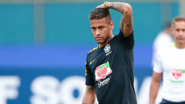 Seleção treina em Porto Alegre para jogo com Equador