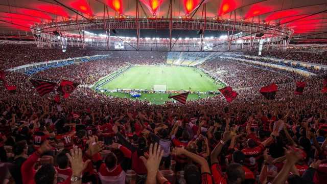 CBF confirma Maracanã e Mineirão como palcos da final da Copa do Brasil