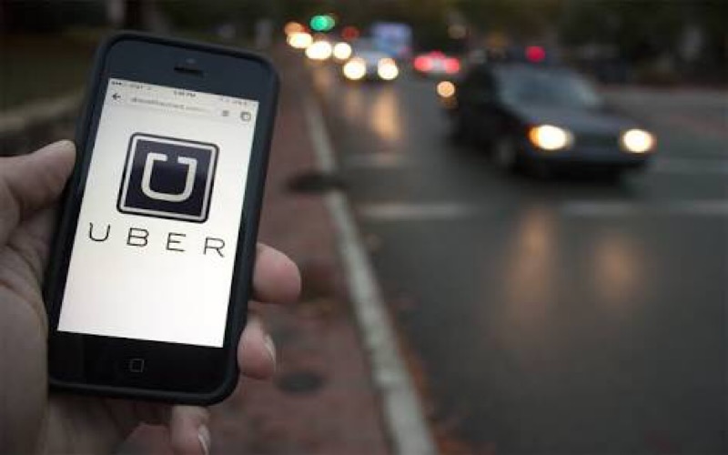 Novidade -Uber começa a operar hoje (29) em Juazeiro do Norte