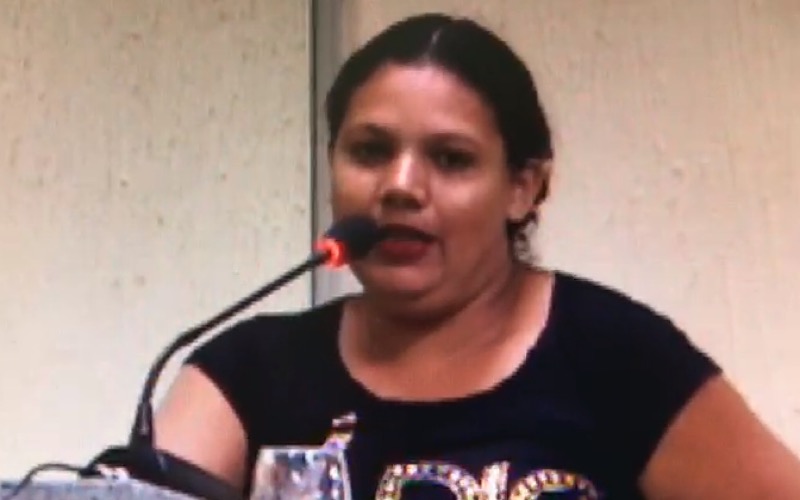 Moradora de Tauá não é atendida em Policlínica por perseguição política
