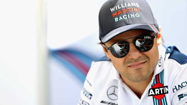 Queda da Williams pode decidir o futuro de Felipe Massa na F1