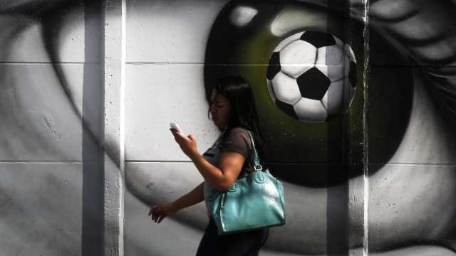 Brasil tem 207,6 milhões de habitantes, diz IBGE