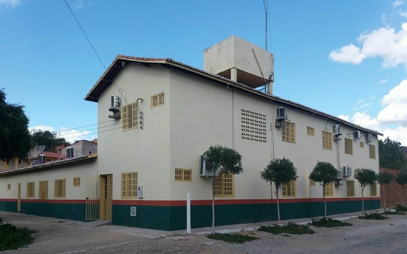 Secretaria Municipal de Saúde de Farias Brito terá novo endereço