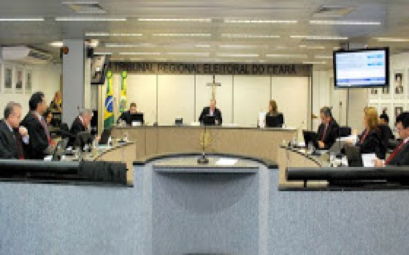 Santana do Cariri. TRE reforma decisão contra Jesus Garcia