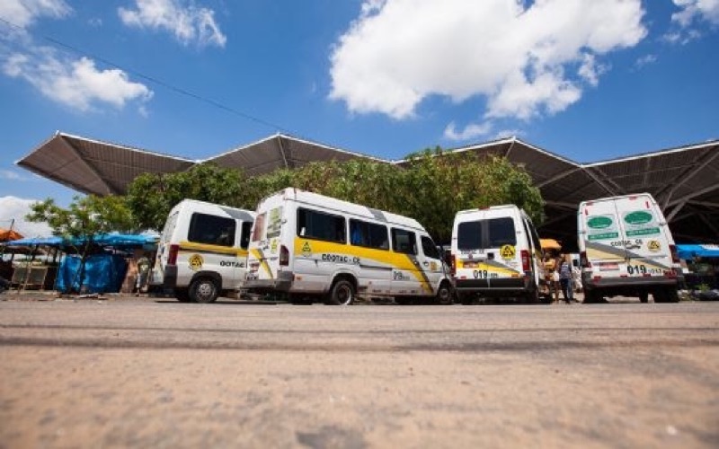Demutran convoca topiqueiros para nova vistoria dos veículos