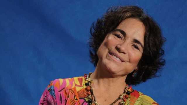 Regina Duarte relembra campanha polêmica e diz que ainda sente medo