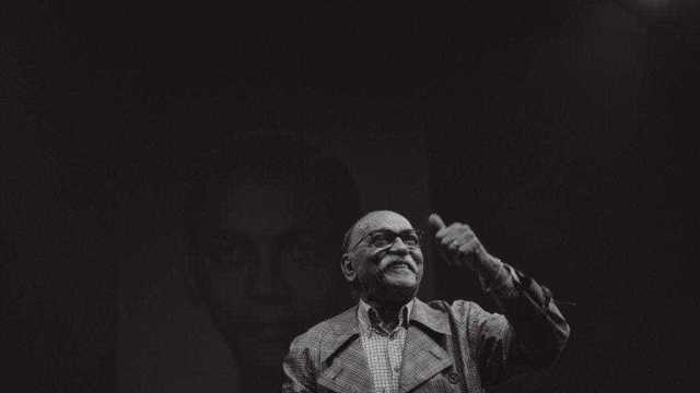 Chico Buarque cantará em disco inacabado de Wilson das Neves