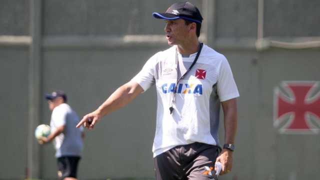 Por ‘segurança’, CBF adianta partida entre Vasco e Grêmio