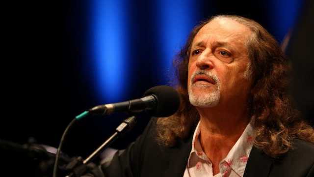 Alceu Valença: 40 anos de carreira serão tema de documentário