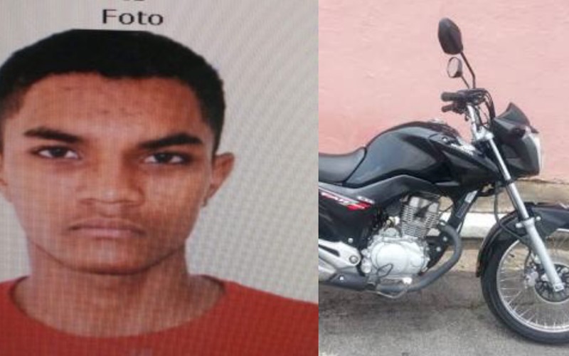 Polícia realiza prisões em Jardim e Campos Sales e recupera veículo em Crato