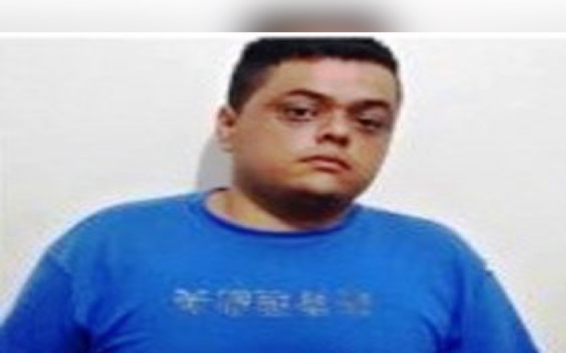 Polícia prende ex-presidiário que comandaria tráfico em Baixio, Umari e Ipaumirim