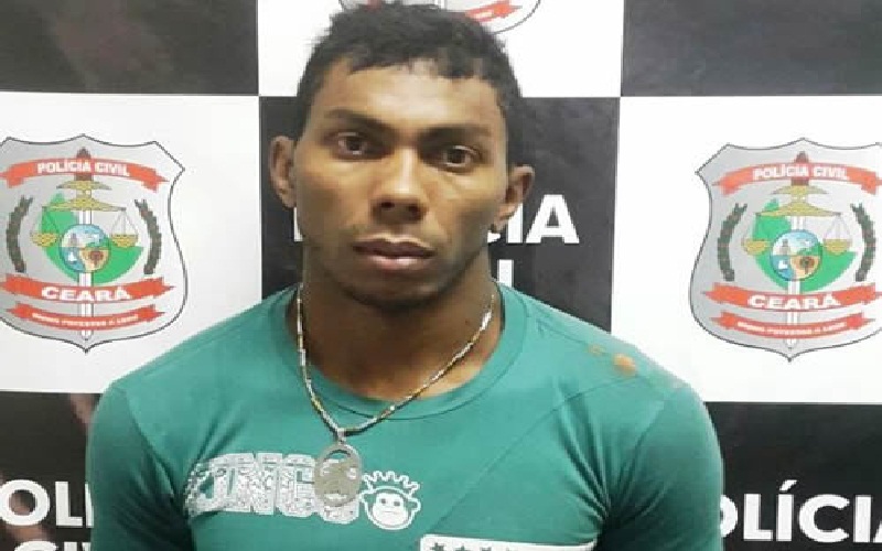 Mistério envolvendo assassinato de borracheiro em Barro-CE foi solucionado.
