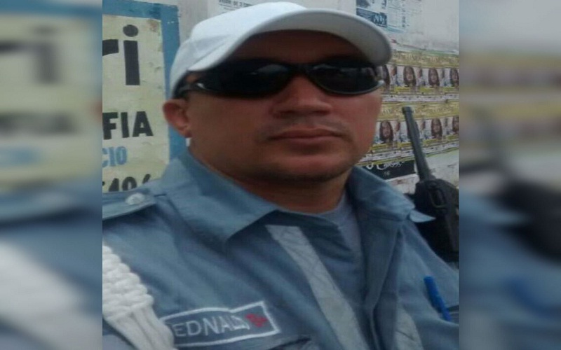 Agente de DEMUTRAN de Juazeiro do Norte morre vítima de acidente de trânsito