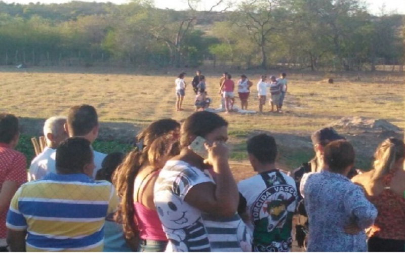 Homicídio envolto de mistério intriga policiais em Icó-CE.