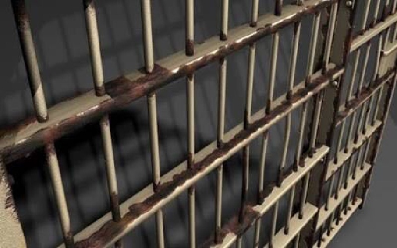Agentes Penitenciários de iguatu-CE descobrem plano de tentativa de fuga na Cadeia Pública