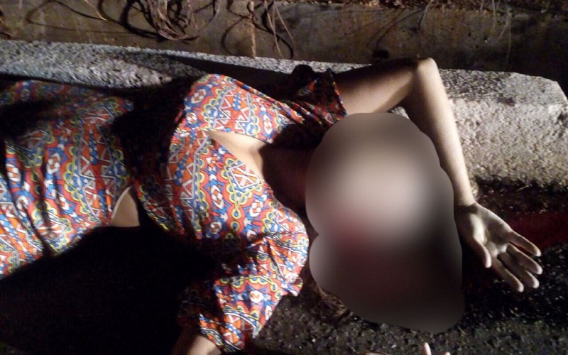 Mulher é encontrada morta nas margens da CE-060 em Caririaçu-CE