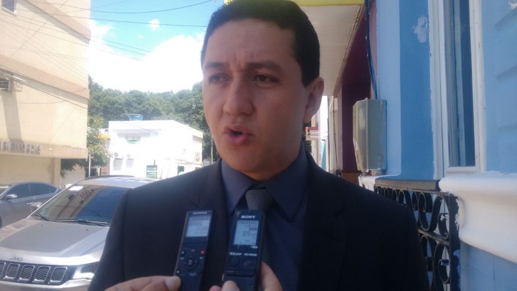 Presidente da Câmara dos Vereadores de Juazeiro do Norte mostra saldo positivo após prestação de contas.
