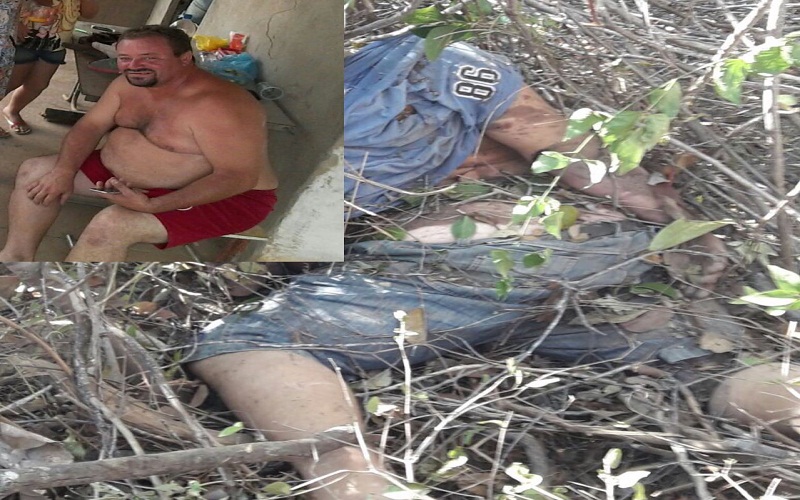 Acidente de trânsito na CE-060 deixa uma vítima fatal