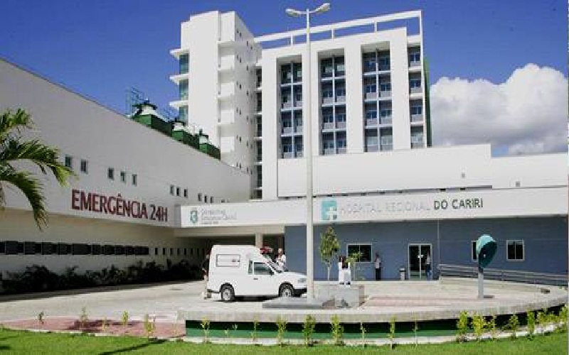 A polícia militar de Juazeiro do Norte registra o terceiro homicídio em menos de 24 horas