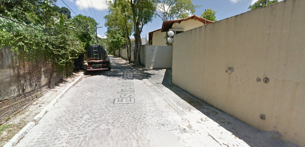 PM é assaltado e suspeitos trocam tiros com a polícia após perseguição no Recife