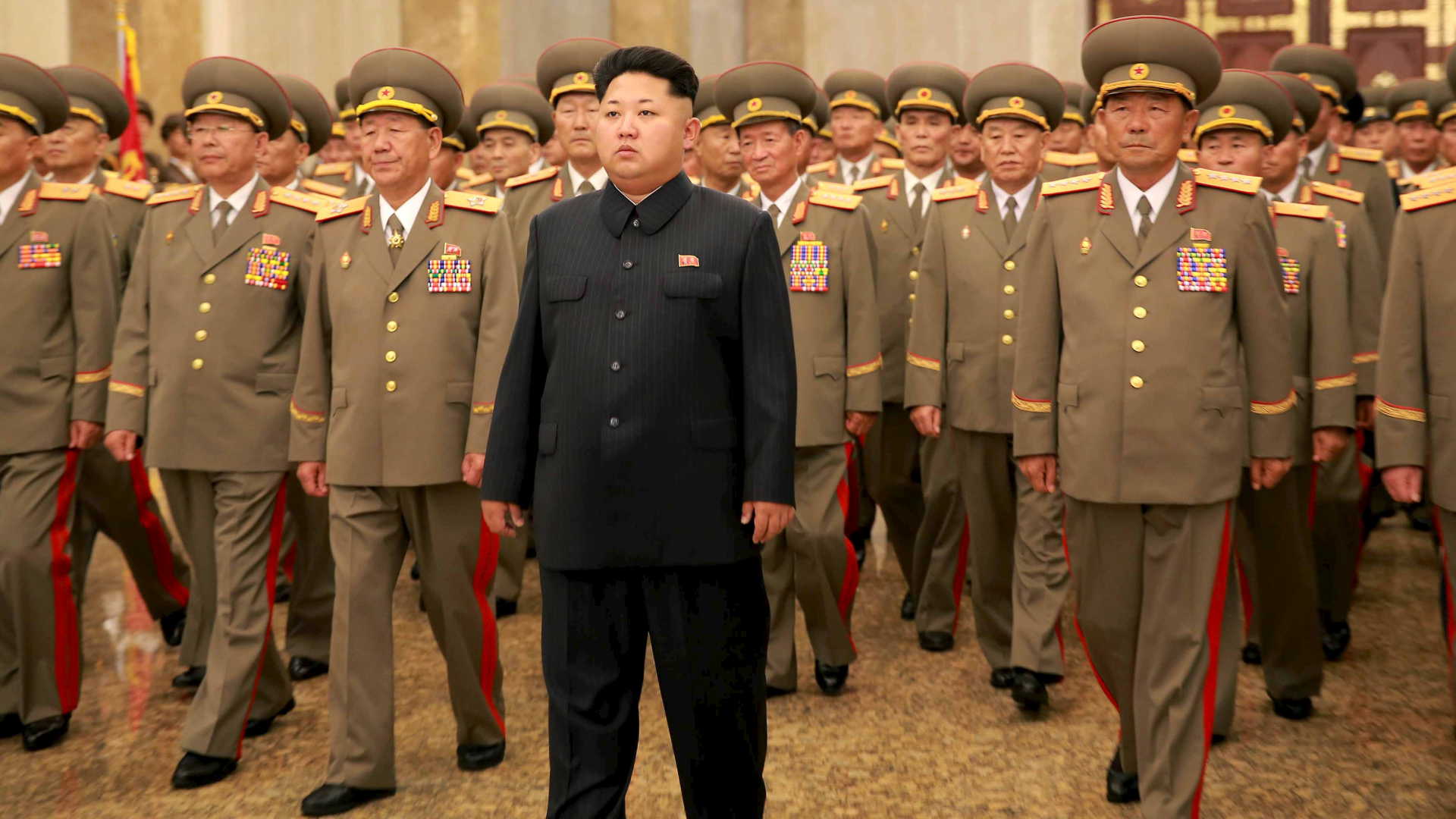 Coreia do Norte diz que ‘pequeno acidente’ pode levar à guerra