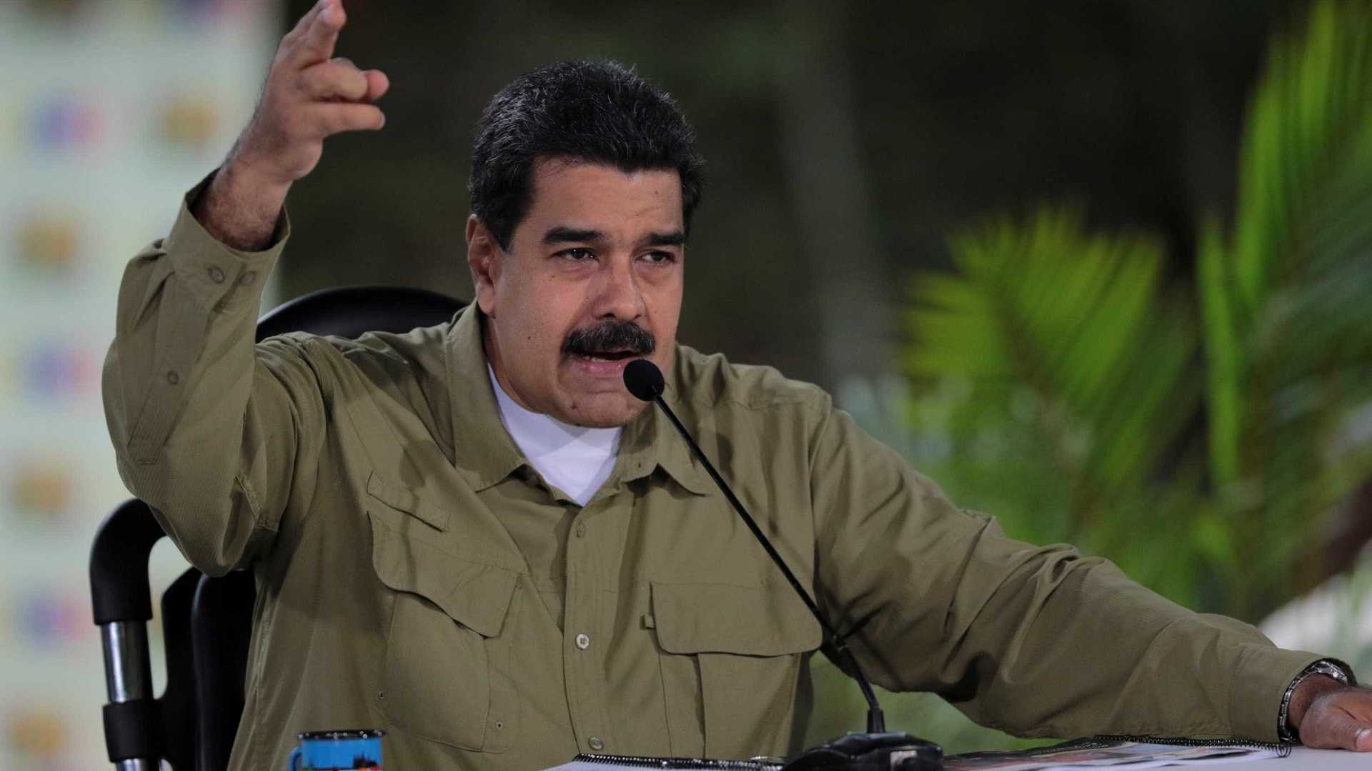 Venezuela: candidatos da oposição precisarão de atestado de boa conduta