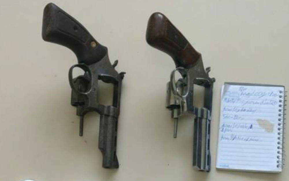 Dois homens são mortos em confronto com a polícia em Pojuca, diz PM