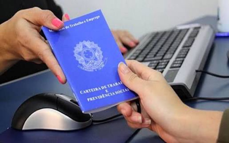 Ceará registra 4.975 novos empregos em agosto