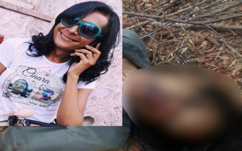 Travesti Juazeirense é encontrado morto com sinais de violência em Caririmirim