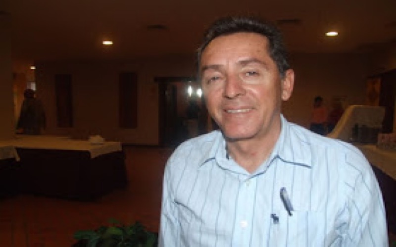 Barro. TJCE aceita denúncia contra o prefeito Marquinélio