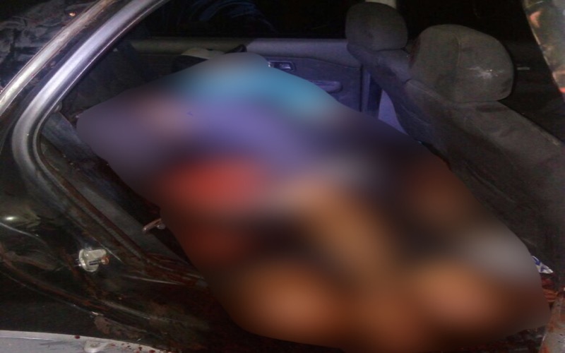 Execução em Crato deixa dois mortos e outro ferido