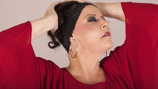 Cantora Célia morre em São Paulo aos 70 anos